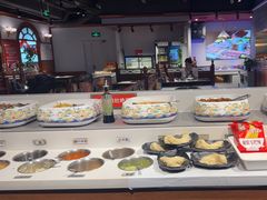 -海汕记·潮汕鲜牛肉火锅·自助