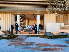 -Seesaw Coffee(朝阳大悦城店)