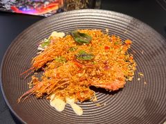 -盛焰铁板烧(王府井店)