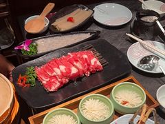 -捞王猪肚鸡火锅(金华义乌之心店)