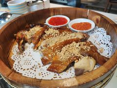 -蕃茄述·好汤自然来(江汉路店)