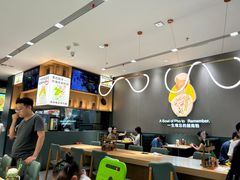-蔡澜Pho·越南粉餐厅(海上世界店)