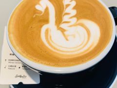 -Seesaw Coffee(上生新所店)