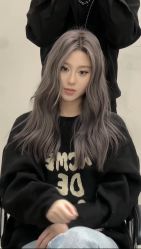 点击看大图 -DL HOPE明星造型