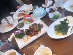 -逸林轩中餐厅(中信泰富朱家角锦江酒店)