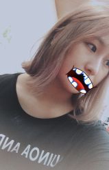 点击看大图 -3AM HAIR SALON染发烫发接发