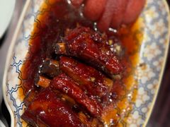 -永安鱼庄·镇江菜(东吴路店)