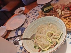 -东方饺子王(新阳路店)