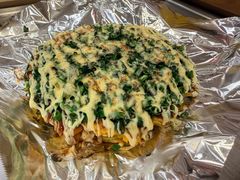 -日葵 大阪烧ひまり(仙霞路店)