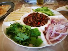 -马尔龙新疆饭店·清真(瑞景店)