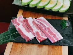-谷牛和牛烤肉(漕河泾印象城店)