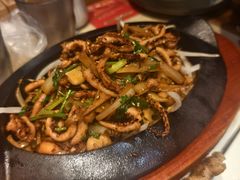 -状元阁烧烤(新华路总店)