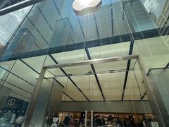 -Apple 零售店(Canton Road)