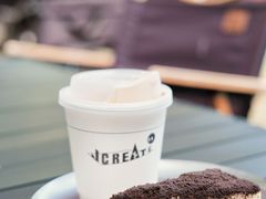 -J Create城市露营咖啡·简餐·宠物(上海动物园店)