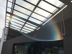 -同济大学四平路校区游泳馆