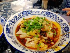 -老街杂酱面(东升街店)