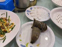 -大清花饺子(山庄店)
