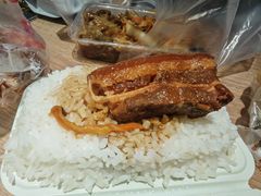 -刘小忙把子肉(北园大街总店)