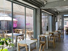-VOYAGE COFFEE 咖啡烘焙工坊店(798艺术区店)