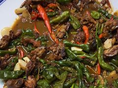 -食鸡公社辣子鸡·潍坊菜·烧烤