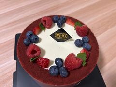 -姆们M Sweetie Cake(三里屯店)