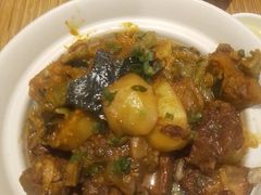 -金掌勺·锅包肉(广渠门店)