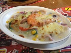 -卡朋西餐(较场西路店)