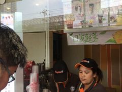 -CoCo都可(北苑K酷店)