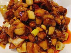 -局气 烤鸭·北京菜(光华路店)