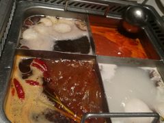 -海底捞火锅(亲子主题北金鹰店)