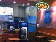 -赛百味SUBWAY(凯德mall大峡谷店)