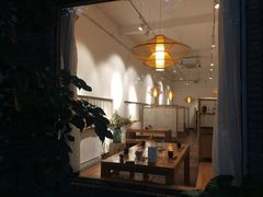 大堂-天水蔬食料理(树德之光店)