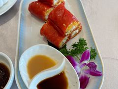 -丰鲤楼•闽南茶楼(仟禧汇店)