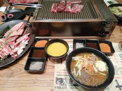 -千寻烧肉(政务区店)