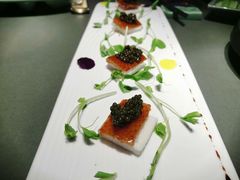 鱼子酱烤鸭/只-晟永興烤鸭店(五道口店)