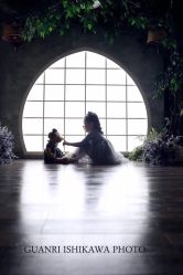 -贯日漂亮宝贝儿童摄影