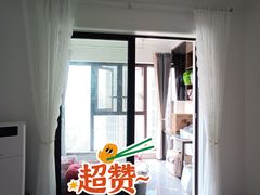 -新丝路白璧(红星美凯龙汉阳商场店)