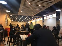 大堂-秋色客家菜(南山店)