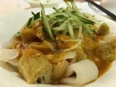 -楼兰印象(朝外店)