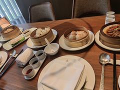 -今轩中餐厅(西安经开洲际酒店)