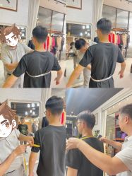 -燕心西服定制