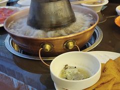 -匹夫涮肉城(黄村店)