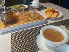 -美豪丽致酒店(西安高新区南二环丰庆公园地铁站店)