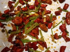 -小俩口烧烤东北菜(双井店)