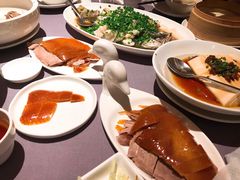 -金鸭季·北京烤鸭(深业上城店)