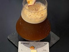 -BE NORMAL CAFE(霞溪路店)