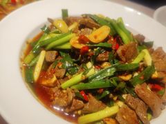 -有位虾匠·手工土菜小馆(市北店)