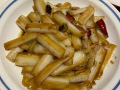 -长安大牌档之西安博物院文化餐厅(中贸店)