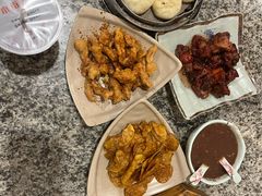 -小街天府(西工小街店)