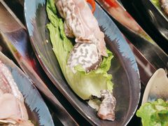 -新艺自助美食城(中山路店)